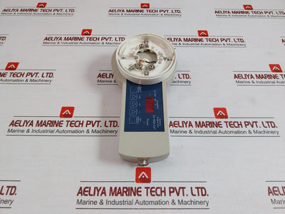 Nittan Address Programmer Dc 18V Md-zp-nit-004 Part No Ev-ad2-ext