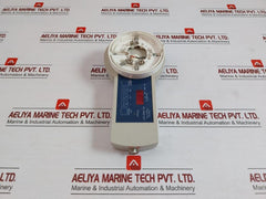Nittan Address Programmer Dc 18V Md-zp-nit-004 Part No Ev-ad2-ext