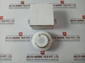 Nittan Ns-adapt-is2 Detector Base For Series Ns-aohs-is Optical Smoke Detector