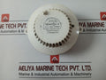 Nittan Ns-adapt-is2 Detector Base For Series Ns-aohs-is Optical Smoke Detector