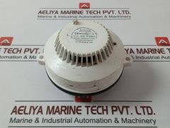 Nittan Ns-adapt-is2 Detector Base For Series Ns-aohs-is Optical Smoke Detector