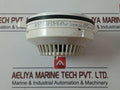 Nittan Ns-adapt-is2 Detector Base For Series Ns-aohs-is Optical Smoke Detector