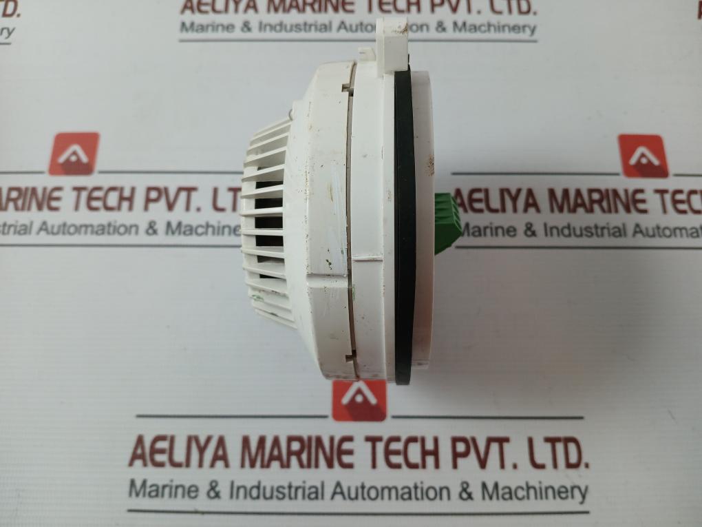 Nittan Ns-adapt-is2 Detector Base For Series Ns-aohs-is Optical Smoke Detector