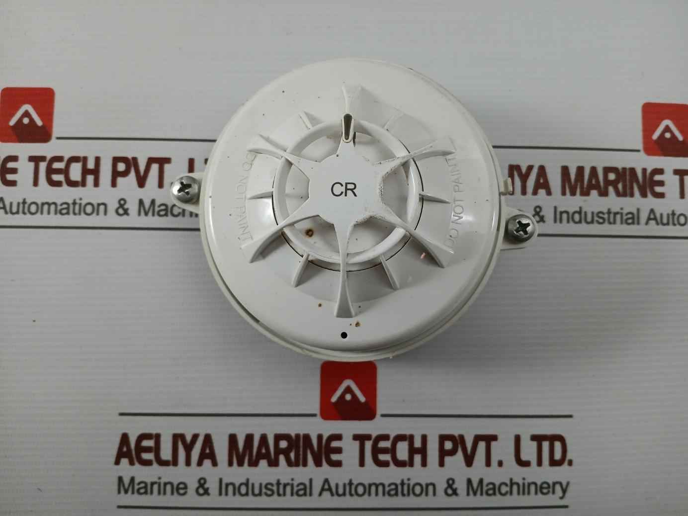 Nittan Ns-adapt-is Detector Base