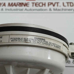 Nittan Ns-adapt-is Detector Base