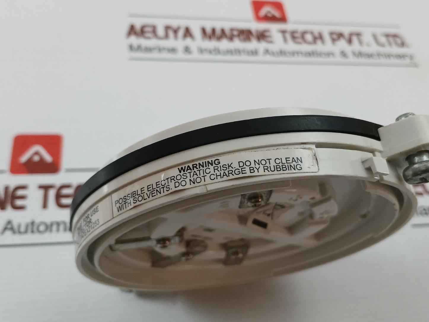 Nittan Ns-adapt-is Interface Module Only With Is Detector