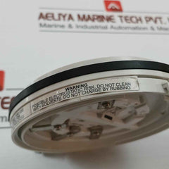 Nittan Ns-adapt-is Interface Module Only With Is Detector