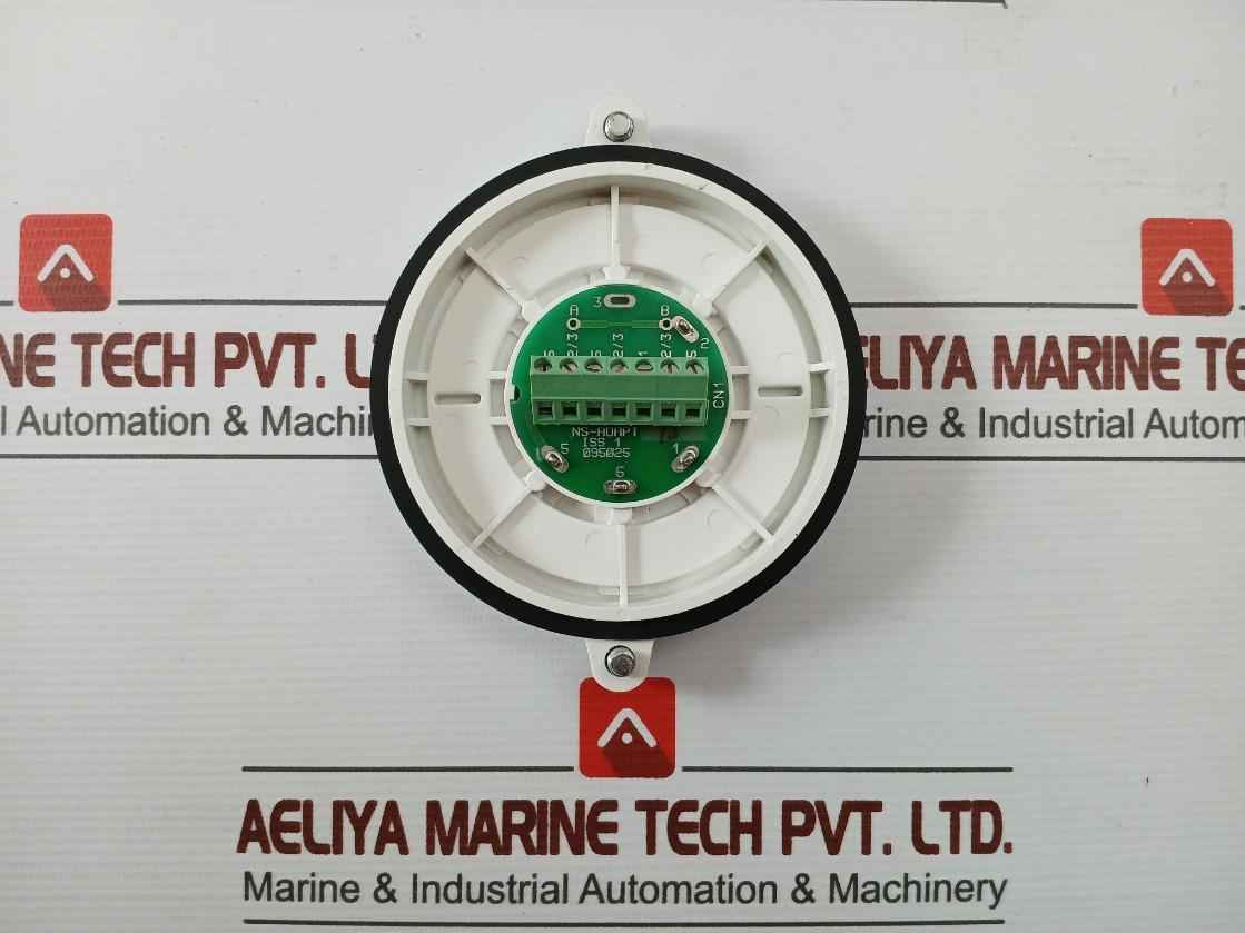 Nittan Ns-adapt-is Interface Module Only With Is Detector