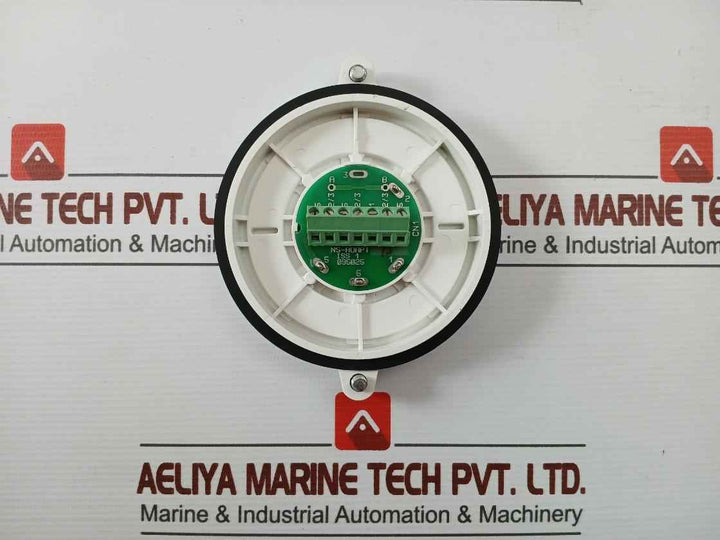 Nittan Ns-adapt-is Interface Module Only With Is Detector
