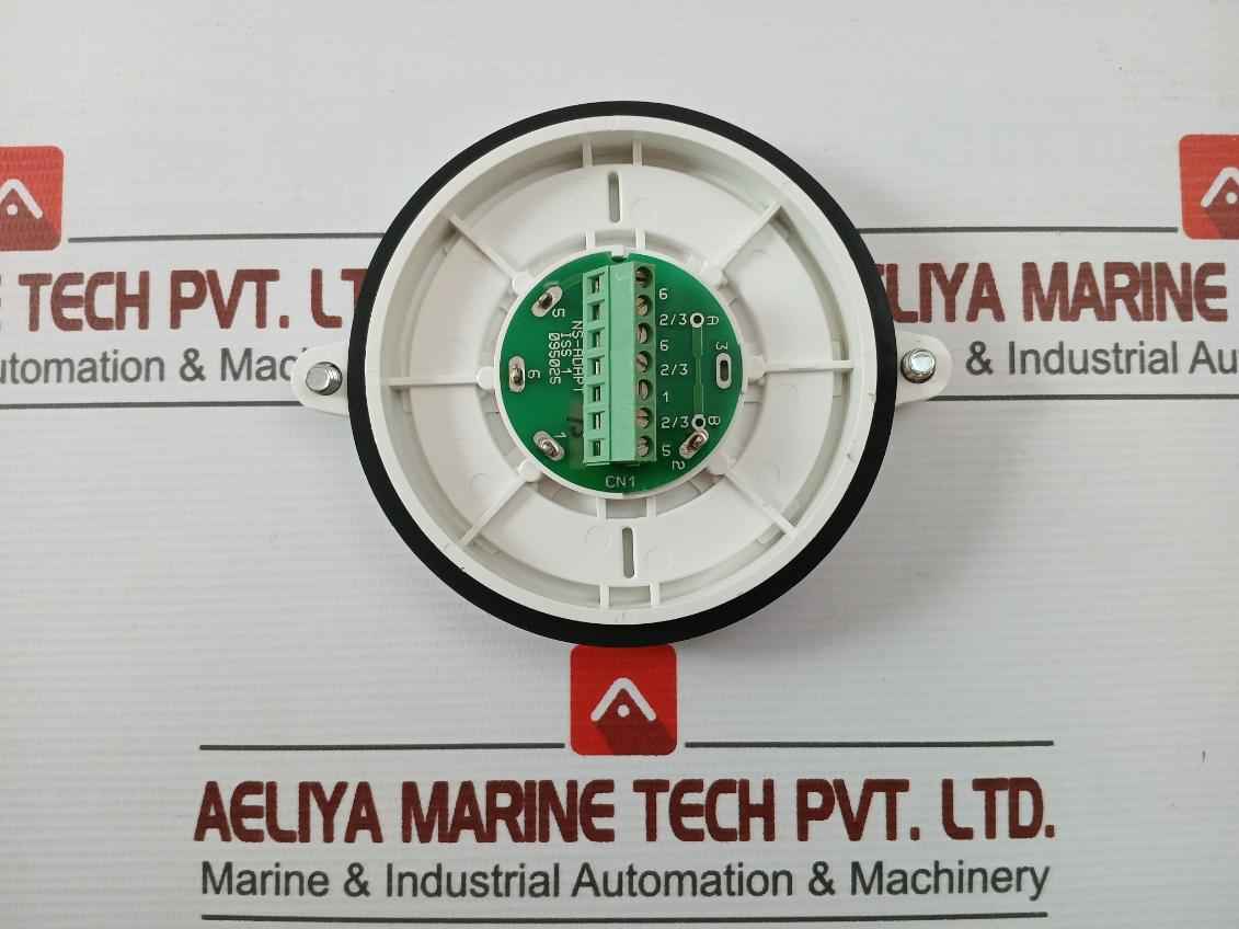 Nittan Ns-adapt-is Interface Module Only With Is Detector