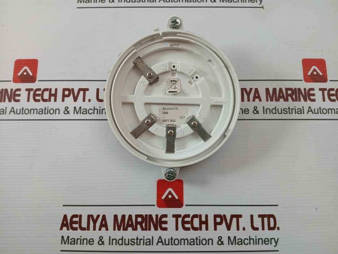 Nittan Ns-adapt-is Interface Module Only With Is Detector