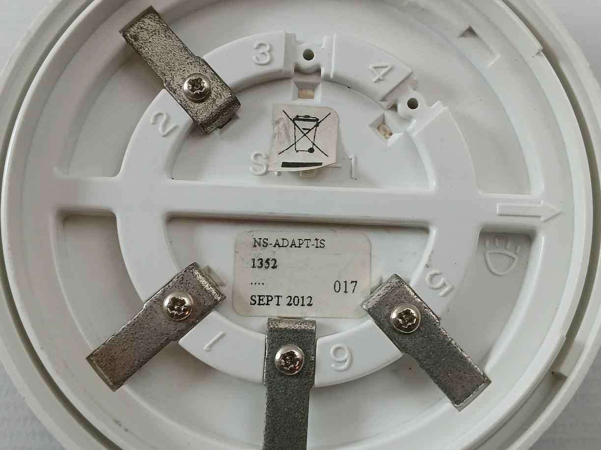 Nittan Ns-adapt-is Interface Module Only With Is Detector