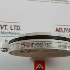 Nittan Ns-adapt-is Interface Module Only With Is Detector