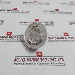 Nittan Ns-dhr 1 Temperature Heat Detector 16–32 V Dc