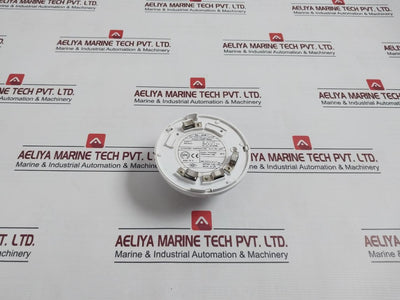 Nittan Ns-dhr 1 Temperature Heat Detector 16–32 V Dc