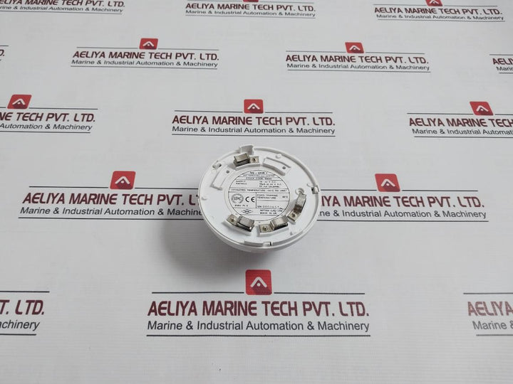 Nittan Ns-dhr 1 Temperature Heat Detector 16–32 V Dc