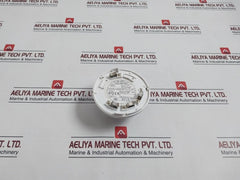 Nittan Ns-dhr 1 Temperature Heat Detector 16–32 V Dc