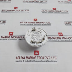 Nittan Ns-dhr 1 Temperature Heat Detector 16–32 V Dc
