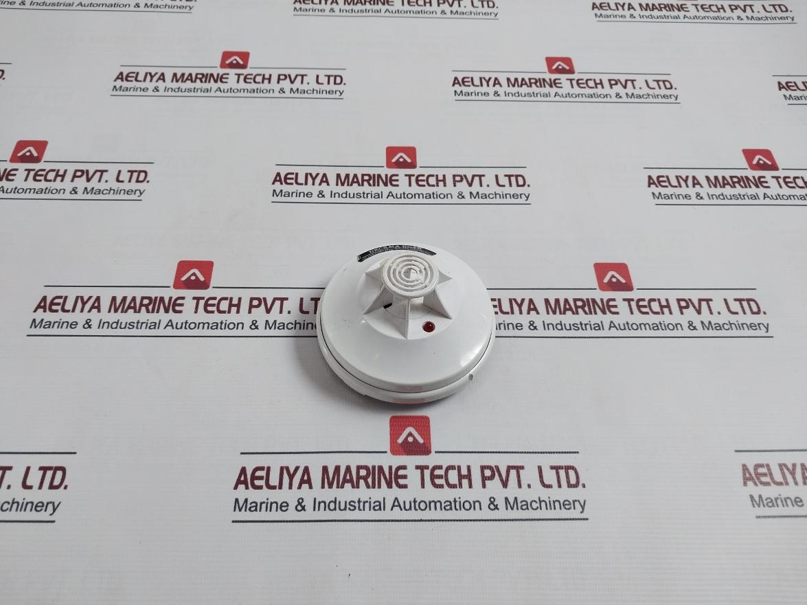 Nittan Ns-dhr 1 Temperature Heat Detector 16–32 V Dc