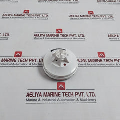 Nittan Ns-dhr 1 Temperature Heat Detector 16–32 V Dc