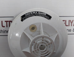 Nittan Ns-dhr 1 Temperature Heat Detector 16–32 V Dc