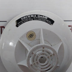Nittan Ns-dhr 1 Temperature Heat Detector 16–32 V Dc