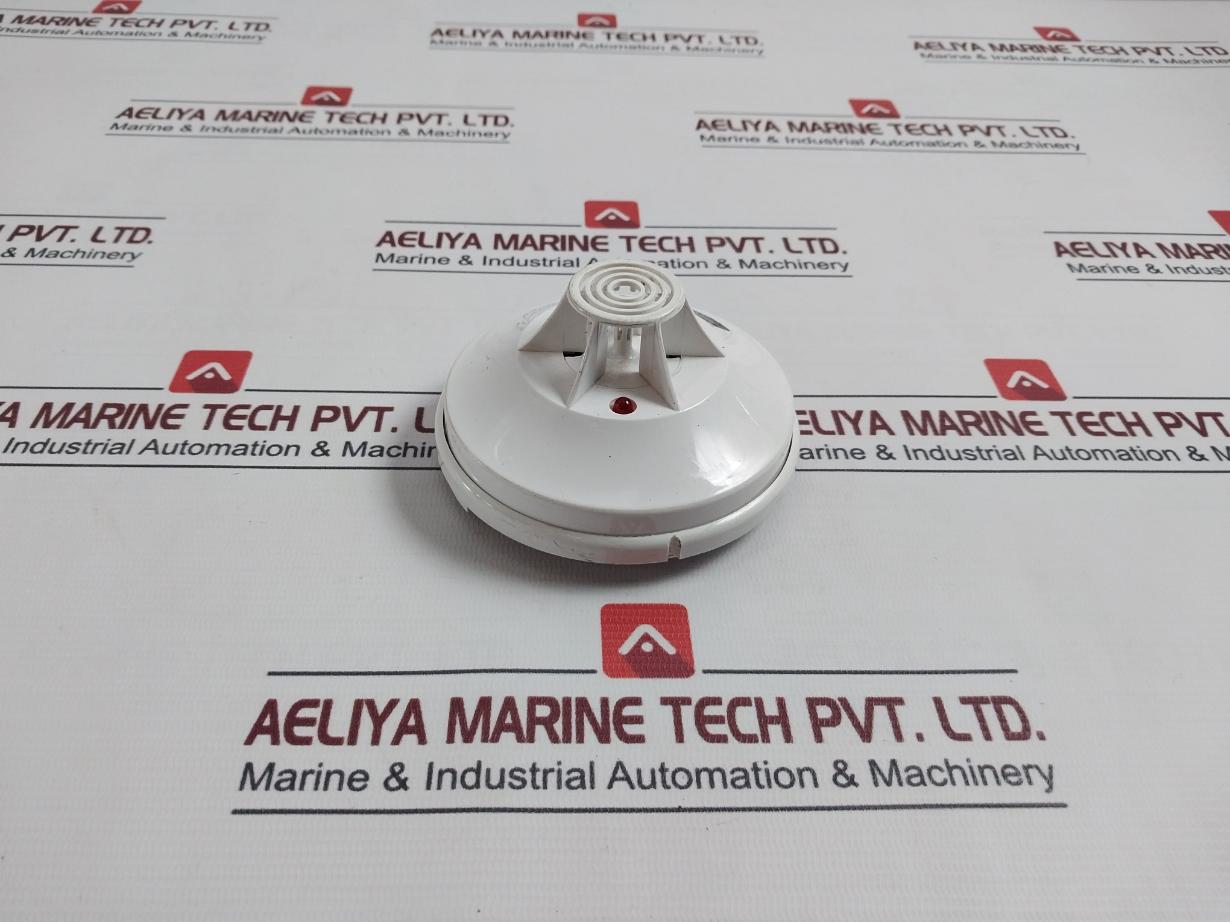 Nittan Ns-dhr 1 Temperature Heat Detector 16–32 V Dc