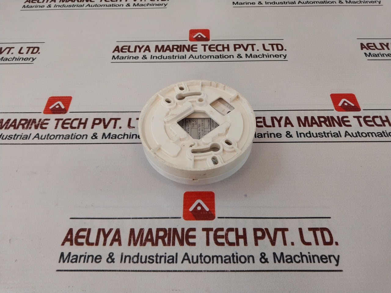 Nittan 2Kh2-ls Smoke Detector