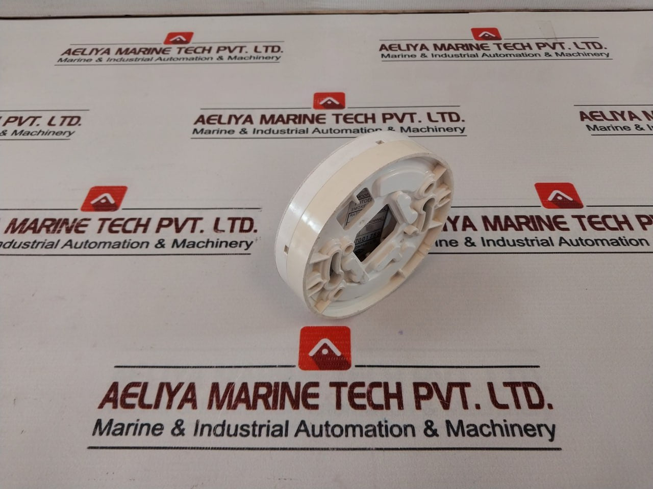 Nittan 2Kh2-ls Smoke Detector