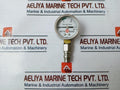 NITTO KOHKI 0-15 KGF/CM Pressure Gauge