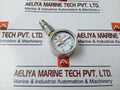 NITTO KOHKI 0-15 KGF/CM Pressure Gauge