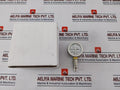Nitto Kohki 0–1.5 MPA Pressure Gauge