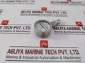 Nitto Kohki 0–1.5 MPA Pressure Gauge