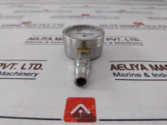 Nitto Kohki 0–1.5 MPA Pressure Gauge