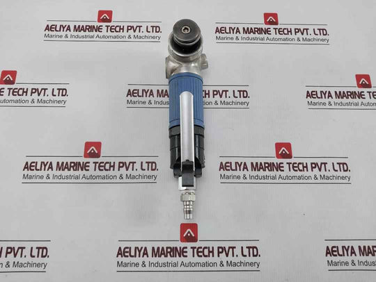 Nitto Kohki Magw-40 Pneumatic Angle Air Grinder 0.6Mpa 13000R/Min(Min-1)