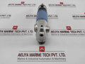 Nitto Kohki Magw-40 Pneumatic Angle Air Grinder 0.6Mpa 13000R/Min(Min-1)