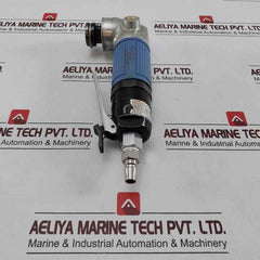 Nitto Kohki Magw-40 Pneumatic Angle Air Grinder 0.6Mpa 13000R/Min(Min-1)