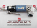 Nitto Kohki Magw-40 Pneumatic Angle Air Grinder 0.6Mpa 13000R/Min(Min-1)