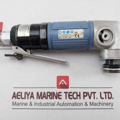 Nitto Kohki Magw-40 Pneumatic Angle Air Grinder 0.6Mpa 13000R/Min(Min-1)