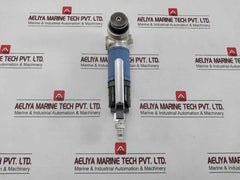 Nitto Kohki Magw-40 Pneumatic Angle Air Grinder 0.6Mpa 13000R/Min(Min-1)