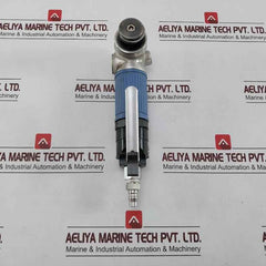 Nitto Kohki Magw-40 Pneumatic Angle Air Grinder 0.6Mpa 13000R/Min(Min-1)