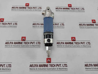 Nitto Kohki Magw-40 Pneumatic Angle Air Grinder 0.6Mpa 13000R/Min(Min-1)