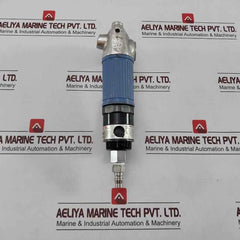 Nitto Kohki Magw-40 Pneumatic Angle Air Grinder 0.6Mpa 13000R/Min(Min-1)