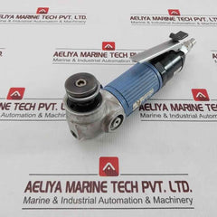 Nitto Kohki Magw-40 Pneumatic Angle Air Grinder 0.6Mpa 13000R/Min(Min-1)