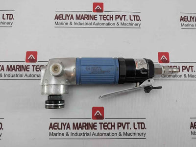 Nitto Kohki Magw-40 Pneumatic Angle Air Grinder 0.6Mpa 13000R/Min(Min-1)
