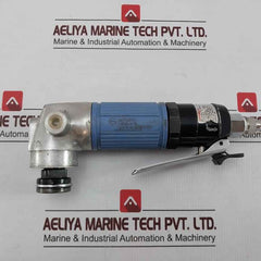 Nitto Kohki Magw-40 Pneumatic Angle Air Grinder 0.6Mpa 13000R/Min(Min-1)