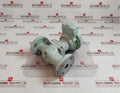 Nitto Seiko B-fh25B Flow Meter 25Mm 5000 L/H A1512-7 10 Kg/Cm2
