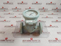 Nitto Seiko B-fh25B Flow Meter 25Mm 5000 L/H A1512-7 10 Kg/Cm2