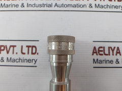 Nittokohki Coupler Air Purge Valve Unit