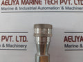 Nittokohki Coupler Air Purge Valve Unit